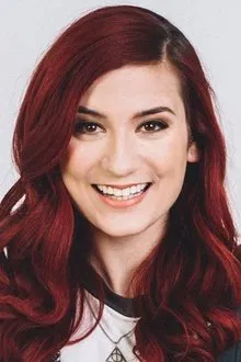 Anna Brisbin profile picture