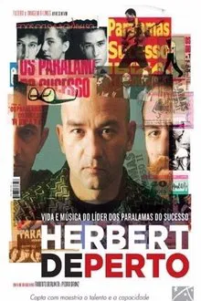 Herbert de Perto movie poster