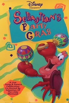 Sebastian's Party Gras movie poster