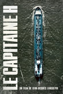 Le Capitaine H movie poster