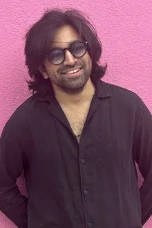 Foto de perfil de Kranthi Nag