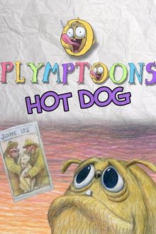 Hot Dog movie poster