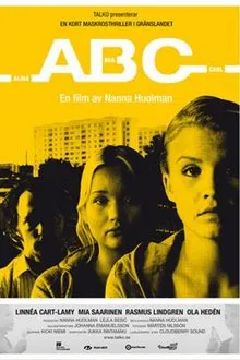ABC movie poster