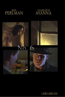 No. 6 movie poster