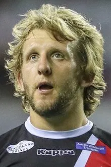 Foto de perfil de Logan Tomkins
