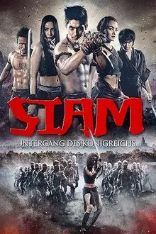 Siam Yuth: The Dawn of the Kingdom movie poster