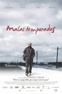 Hard Times movie poster