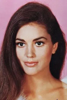 Linda Harrison profile picture