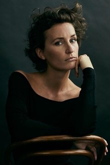 Foto de perfil de Hedda Rehnberg