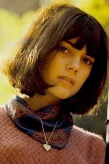 Chantal Goya profile picture