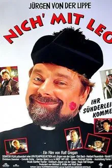 Nich' mit Leo movie poster