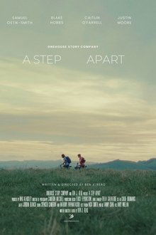 A Step Apart movie poster