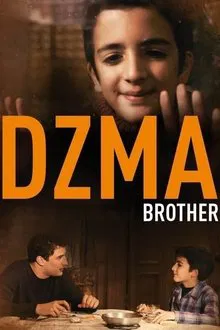 Brother movie poster
