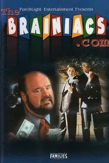 The Brainiacs.com movie poster