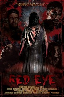 Red Eye movie poster