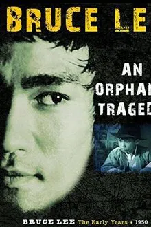 An Orphan's Tragedy movie poster