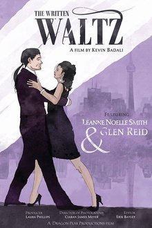 The Written Waltz movie poster