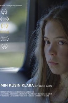 My Cousin Klara movie poster