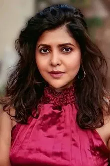 Luviena Lodh profile picture