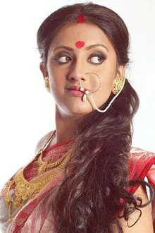 Mrinalini Chatterji profile picture