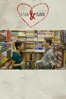 Poster do filme Sasha & Clark