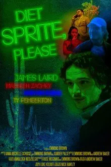 Diet Sprite, Please movie poster