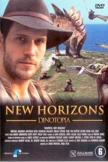 Dinotopia 4: New Horizons movie poster