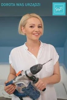 Dorota was urządzi tv show poster