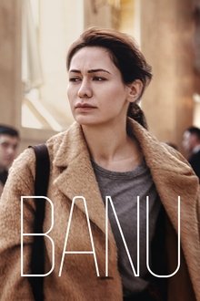Banu movie poster