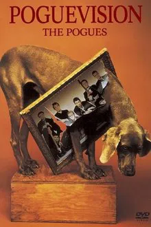 The Pogues: Poguevision movie poster