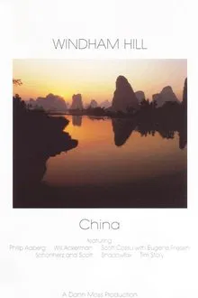 Windham Hill: China movie poster