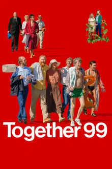 Together 99 movie poster