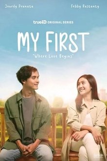 My First tv show poster