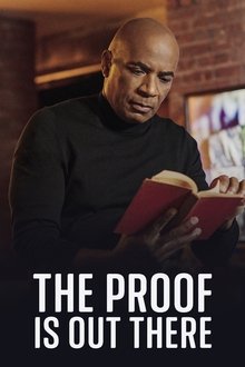 The Proof Is Out There tv show poster