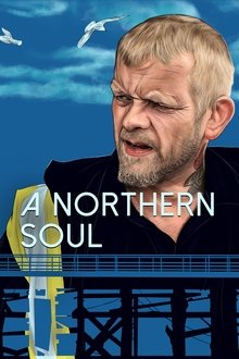 A Northern Soul movie poster
