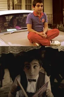 Poster do filme Marco Solo