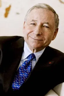 Jean Todt profile picture