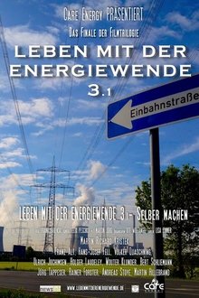 Leben mit der Energiewende 3 - Selber machen movie poster