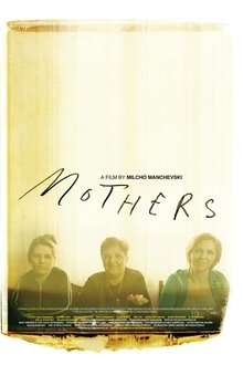 Mothers movie poster