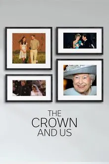 The Crown and Us: The Story of The Royals in Australia tv show poster