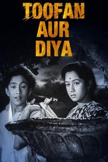 Toofan Aur Diya movie poster