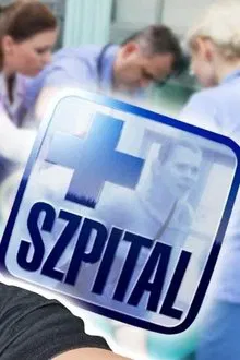 Szpital tv show poster