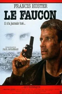 The Hawk movie poster