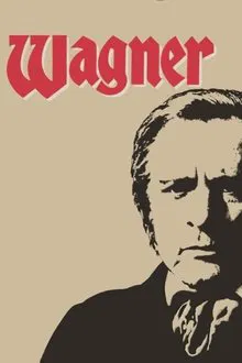 Wagner movie poster