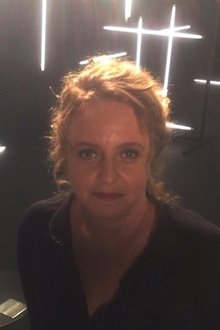 Jordana Berg profile picture