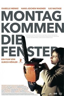 Windows on Monday movie poster