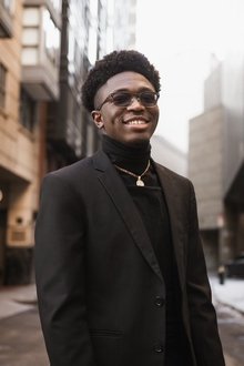 Kendel Dawson profile picture