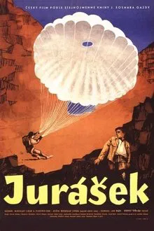 Jurášek movie poster