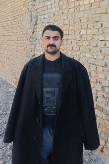 Ali Muhammad profile picture