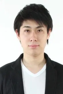 Kazutoshi Uchiya profile picture